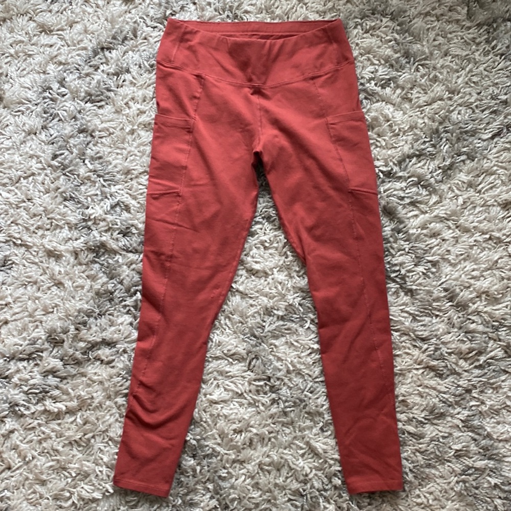 Pact Leggings